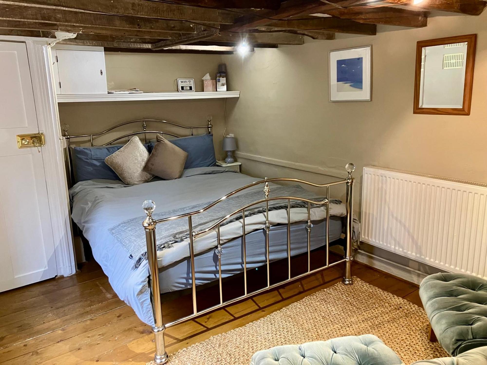 Yew Tree House, Bed & Breakfast In Colchester Lexden Exteriör bild